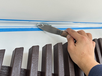 シーリング工事