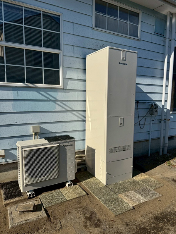 埼玉県深谷市Ｔ様