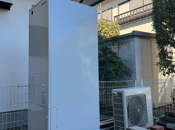 埼玉県鴻巣市Ａ様