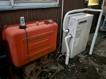 埼玉県熊谷市Ａ様