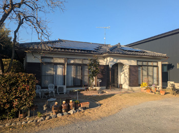 埼玉県深谷市Ｔ様