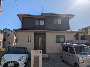 埼玉県熊谷市Ｍ様