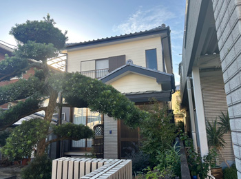 埼玉県熊谷市Ｎ様