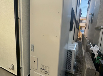 東京都東村山市Ｍ様