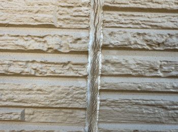 シーリングbefore