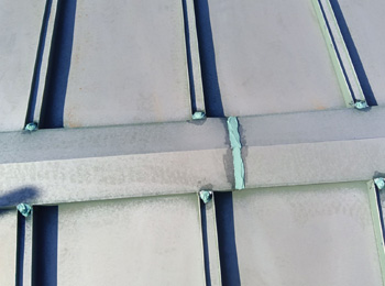 シーリング工事