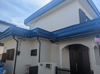 群馬県伊勢崎市Ｏ様