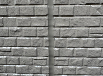 シーリングafter