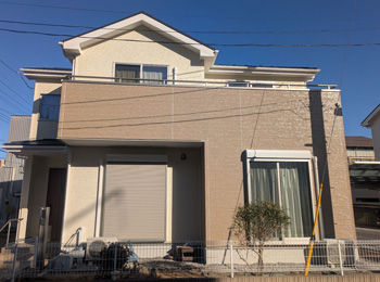 埼玉県行田市Ｋ様