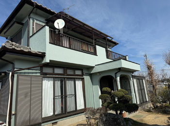 埼玉県鴻巣市Ｙ様