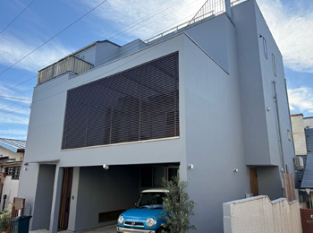 東京都世田谷区Ｋ様