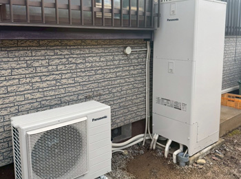 東京都青梅市Ｓ様