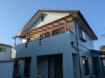 群馬県伊勢崎市Ｎ様