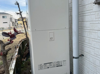 東京都東大和市Ｙ様