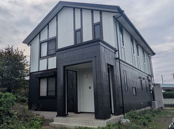 埼玉県本庄市Ｏ様