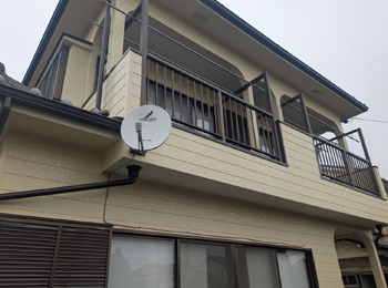 埼玉県熊谷市Ｙ様