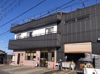 埼玉県熊谷市Ｋ様