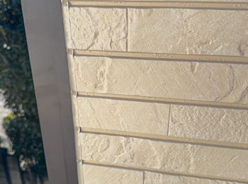 ベランダ雨漏り改修工事　施工後