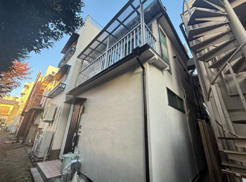 東京都世田谷区Ｍ様