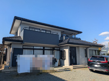 群馬県桐生市Ｎ様