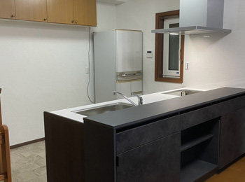 群馬県伊勢崎市Ｋ様