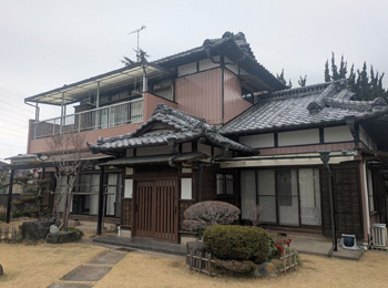 埼玉県熊谷市Ｔ様