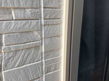 シーリングafter