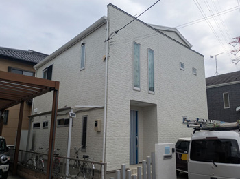 埼玉県熊谷市Ｋ様