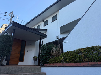 東京都世田谷区Ａ様