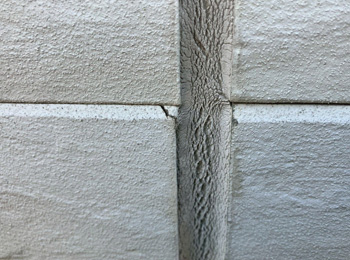 シーリングbefore