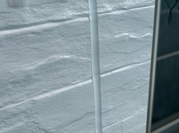 シーリングafter