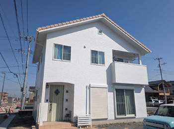 埼玉県熊谷市Ｈ様