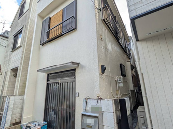 東京都葛飾区Ｔ様