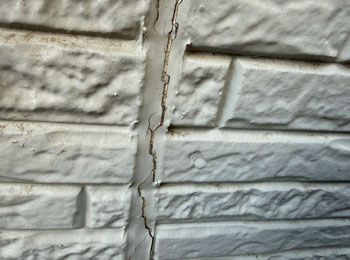 シーリングbefore