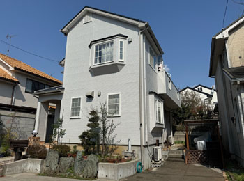 埼玉県鴻巣市Ｆ様