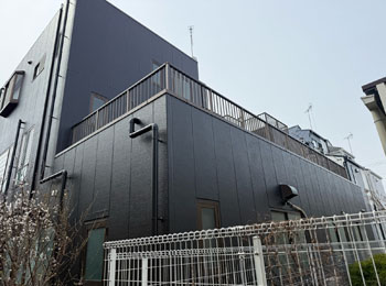 東京都葛飾区Ｓ様