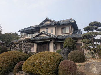 群馬県伊勢崎市Ｉ様
