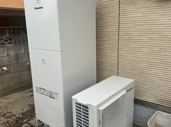 東京都清瀬市上清戸Ｎ様