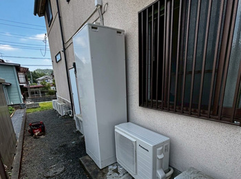 東京都青梅市Ｅ様