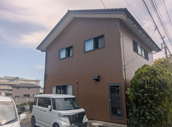 群馬県伊勢崎市香林町Ｎ様
