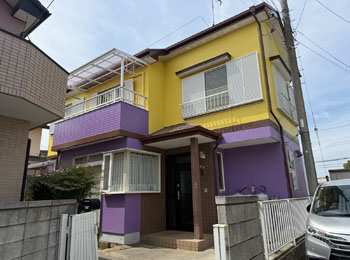 埼玉県上尾市壱丁目北Ｙ様