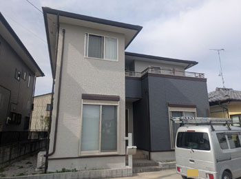 埼玉県児玉郡上里町七本木Ｔ様