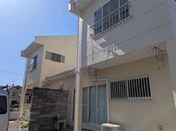 群馬県佐波郡玉村町Ｋ様