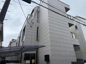 東京都世田谷区桜新町Ｖ様