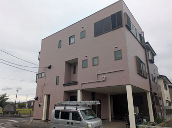 埼玉県熊谷市籠原南Ｙ様
