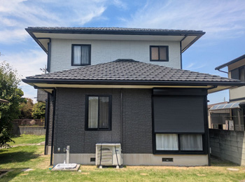 群馬県伊勢崎市連取町Ｏ様